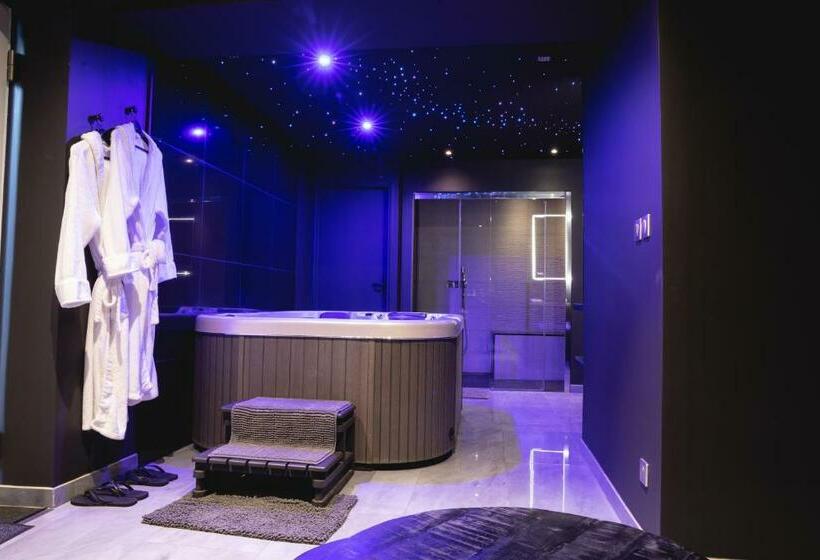 پانسیون L Effet Spa