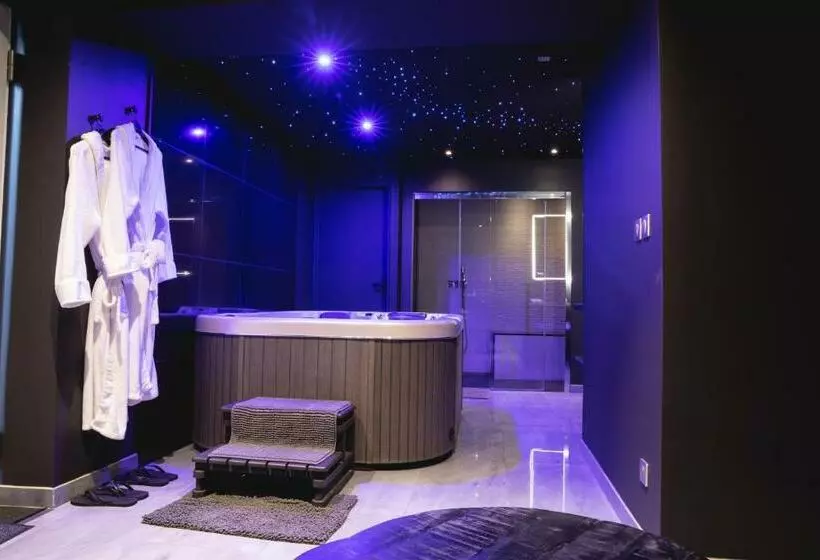 Majatalo L Effet Spa