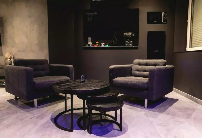 Majatalo L Effet Spa