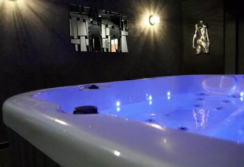 Majatalo L Effet Spa