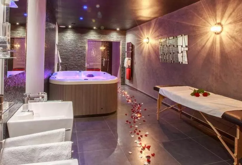 Majatalo L Effet Spa