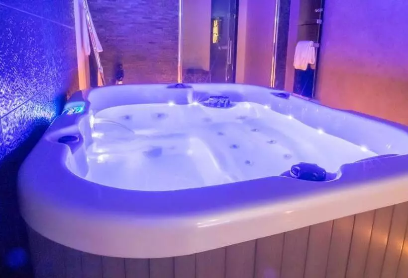 Majatalo L Effet Spa