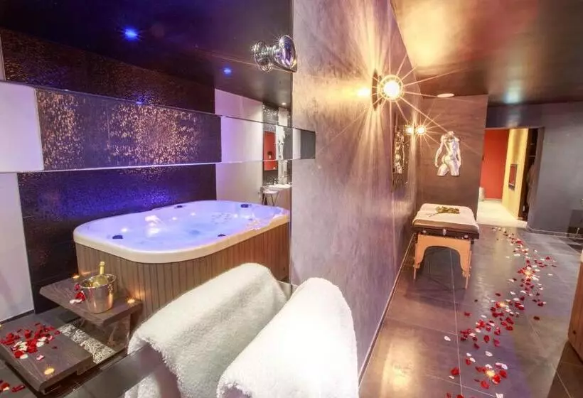 Majatalo L Effet Spa