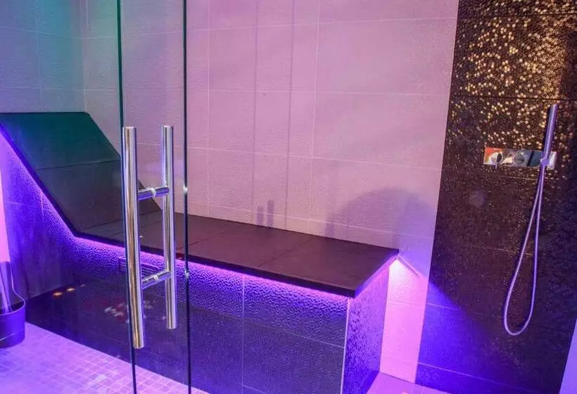 Majatalo L Effet Spa