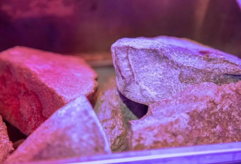 Majatalo L Effet Spa