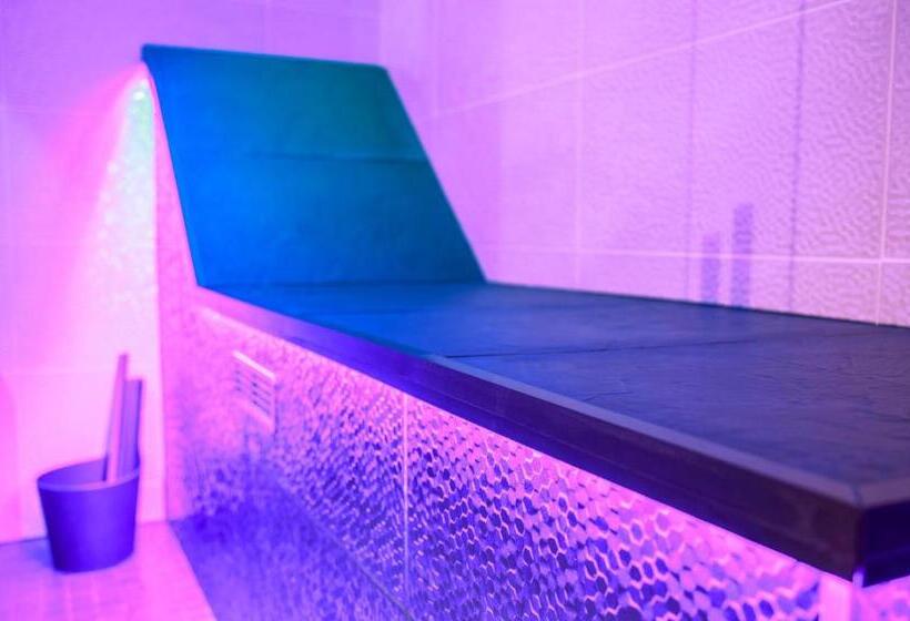 پانسیون L Effet Spa