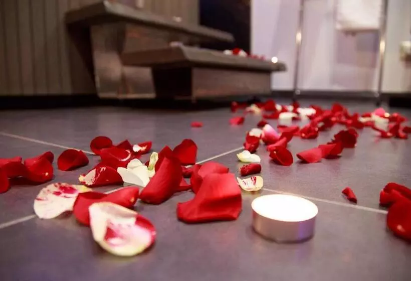 Majatalo L Effet Spa