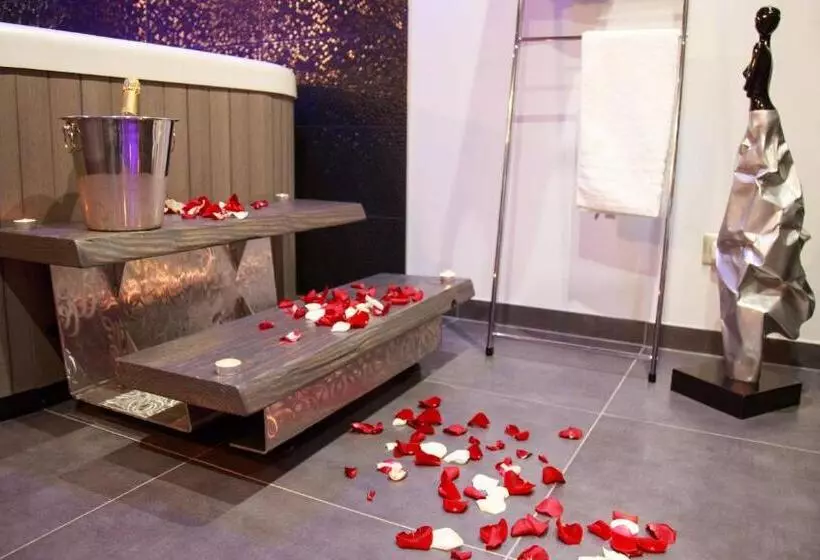 Majatalo L Effet Spa