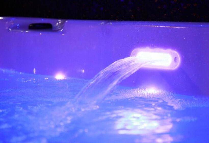 پانسیون L Effet Spa