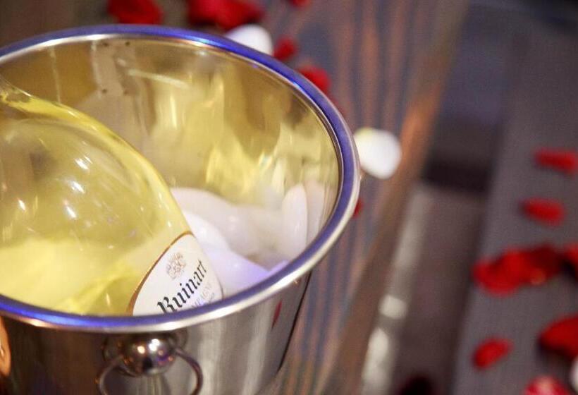 پانسیون L Effet Spa