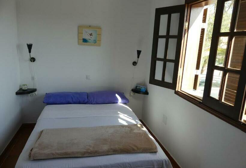 پانسیون Warung