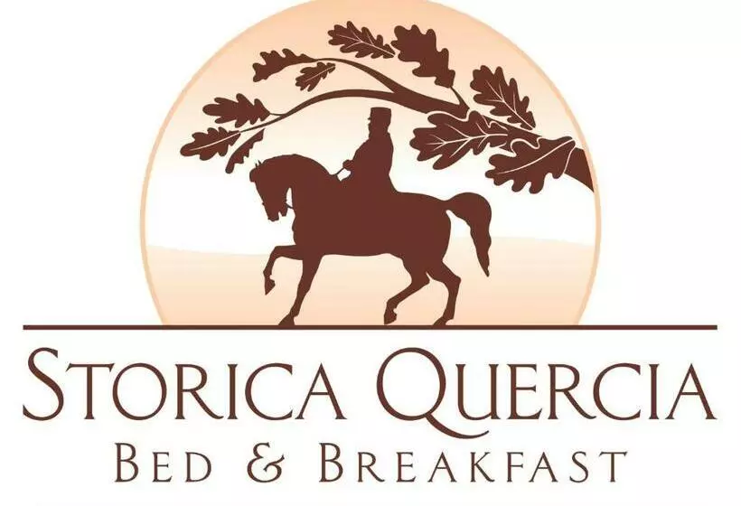 Storica Quercia B&b