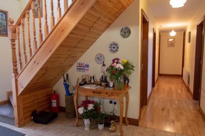 The Rock Equestrian Farm B&b