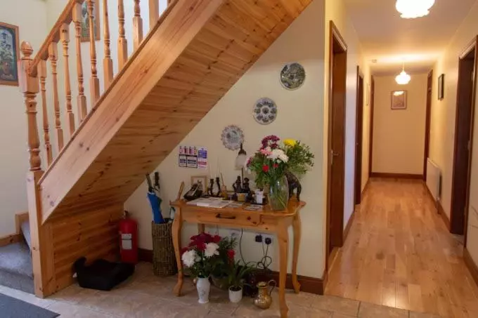 The Rock Equestrian Farm B&b