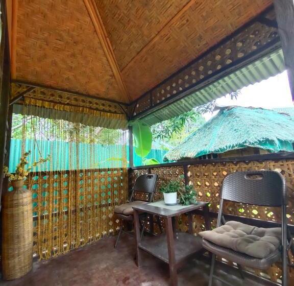 هاستل Adrianas Place Backpackers Panglao