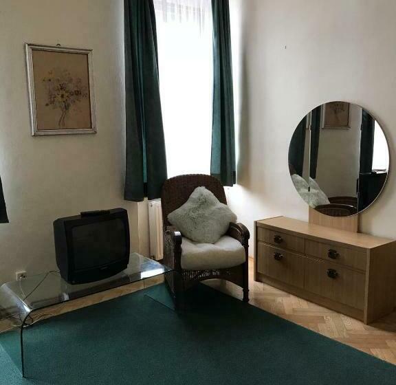 ユースホステル Gasthof Zum Richter