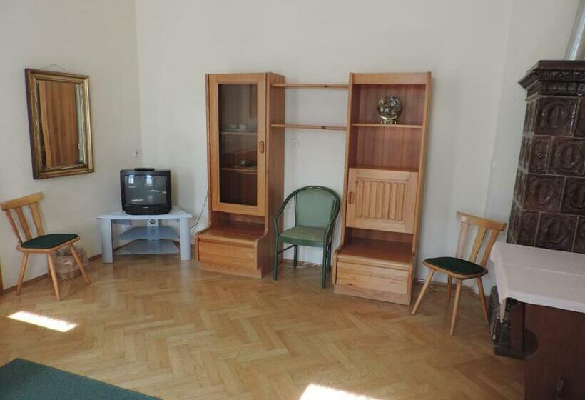 ユースホステル Gasthof Zum Richter