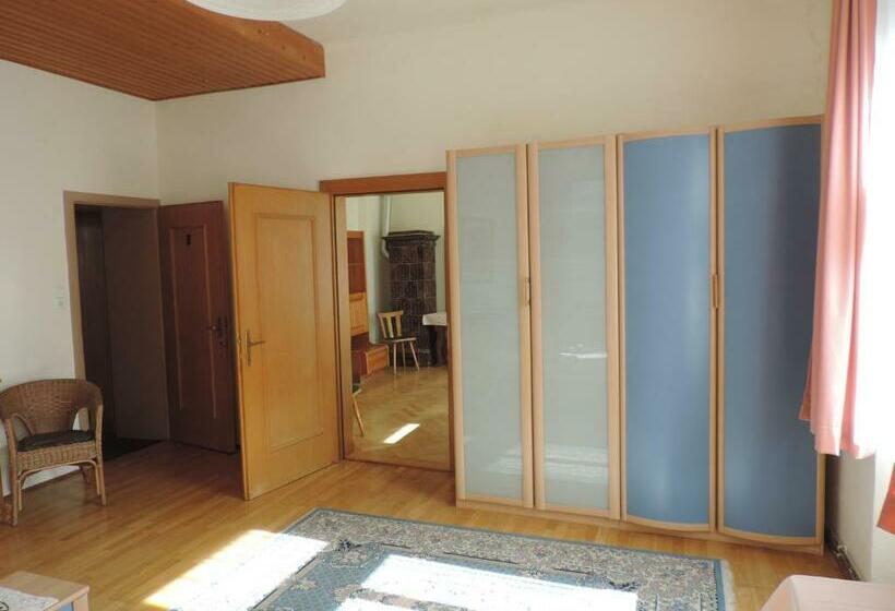 ユースホステル Gasthof Zum Richter