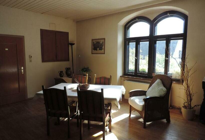 ユースホステル Gasthof Zum Richter