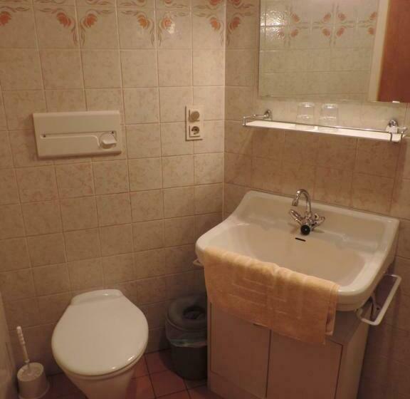 ユースホステル Gasthof Zum Richter