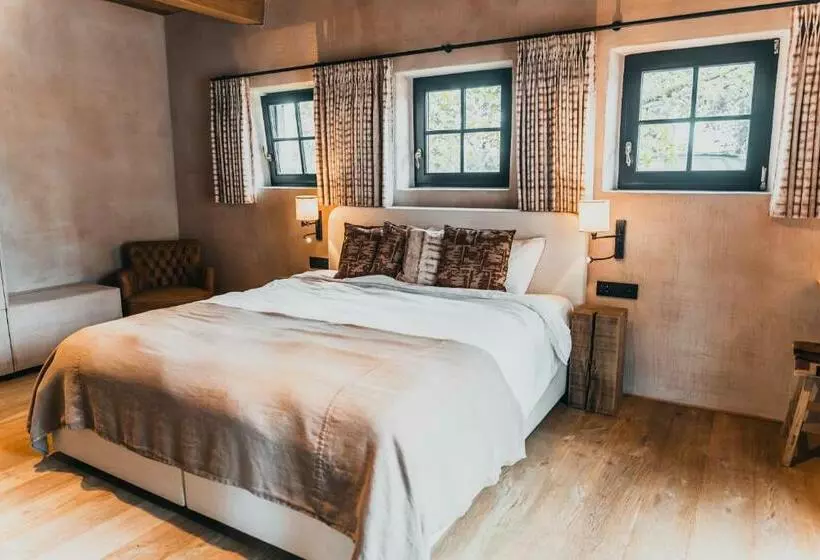 B&b Extra Verte