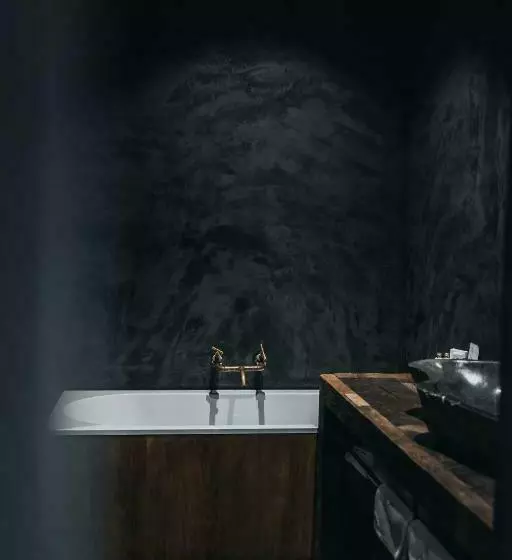 B&b Extra Verte