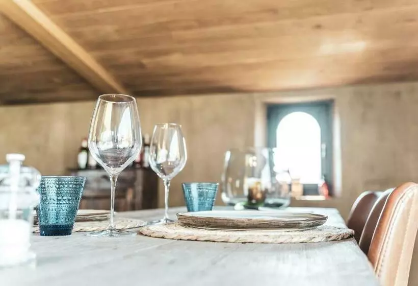 B&b Extra Verte