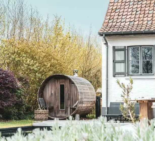B&b Extra Verte