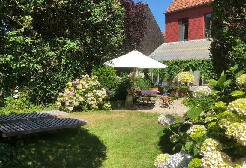 Beaux Temps B&b