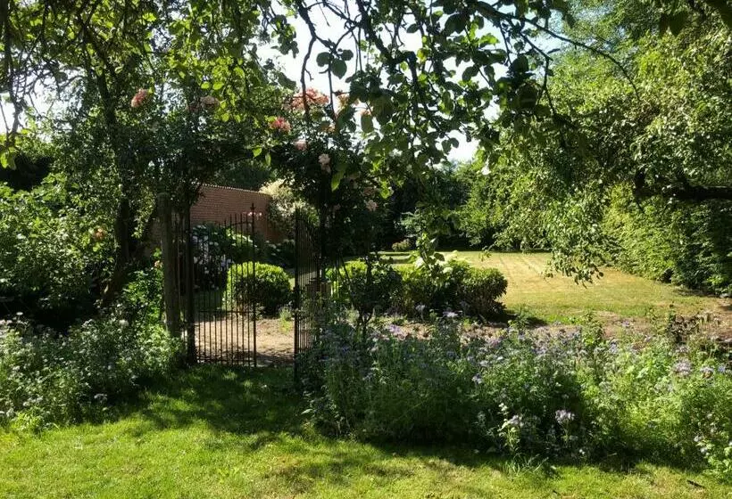 Beaux Temps B&b