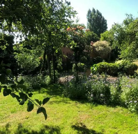 Beaux Temps B&b