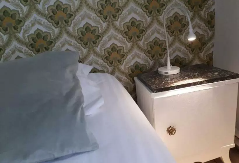 Beaux Temps B&b