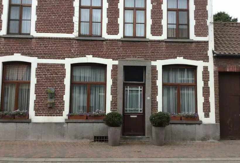 Beaux Temps B&b