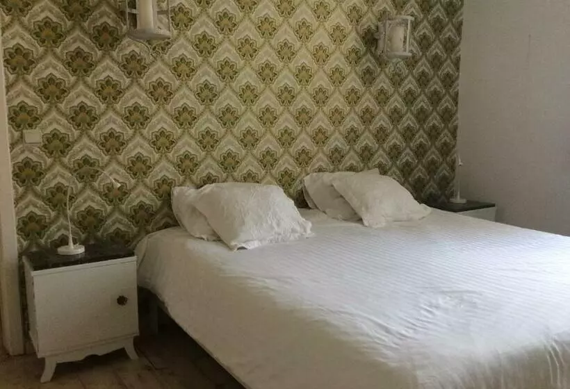 Beaux Temps B&b