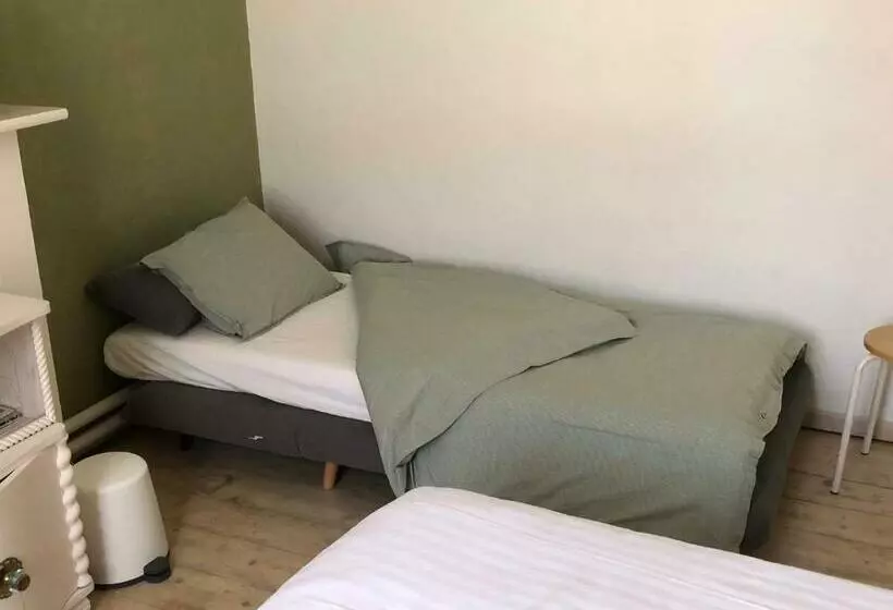 Beaux Temps B&b
