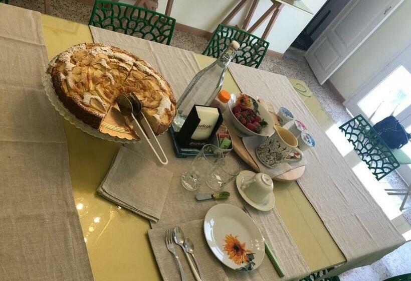 민박 La Casa Del Liberty