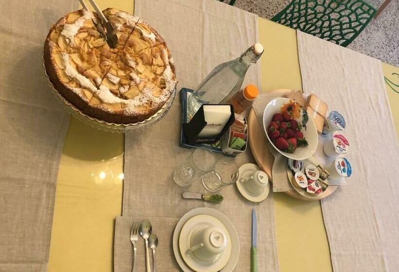 민박 La Casa Del Liberty