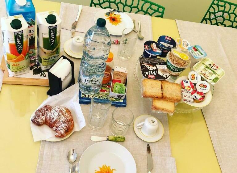 민박 La Casa Del Liberty