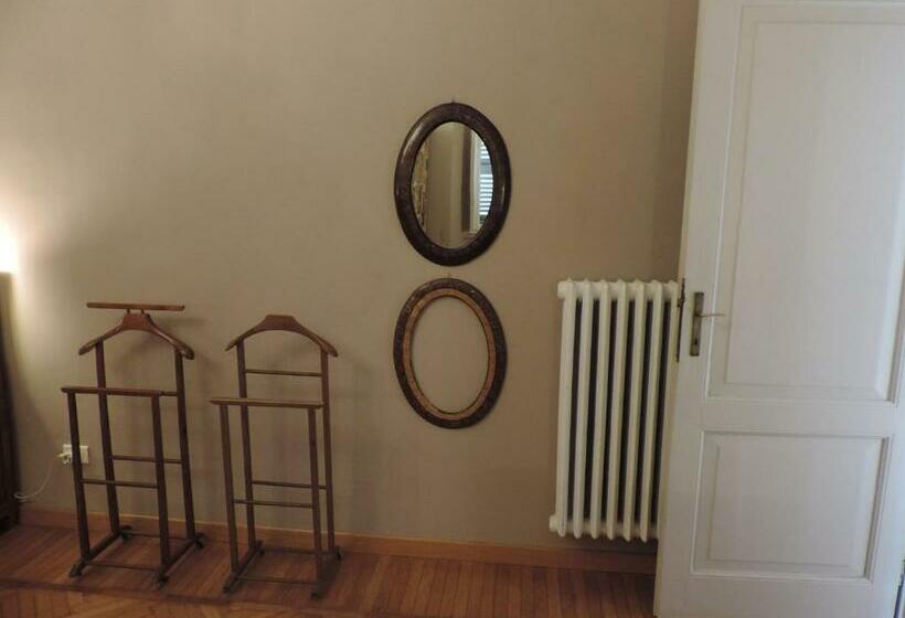 Bed and Breakfast Casa Mappamondo