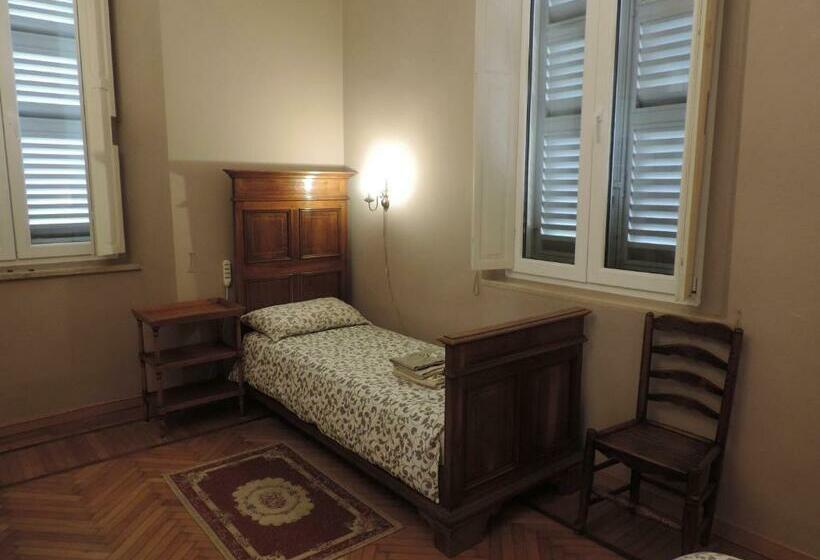 Bed and Breakfast Casa Mappamondo