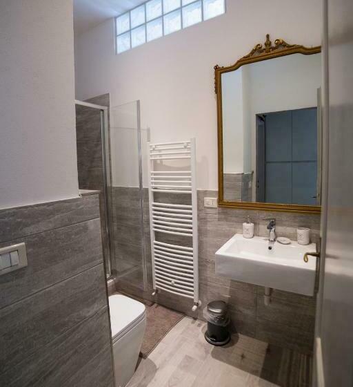 Bed and Breakfast Casa Mappamondo