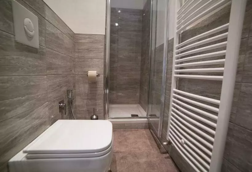 ベッドアンドブレックファースト Casa Mappamondo