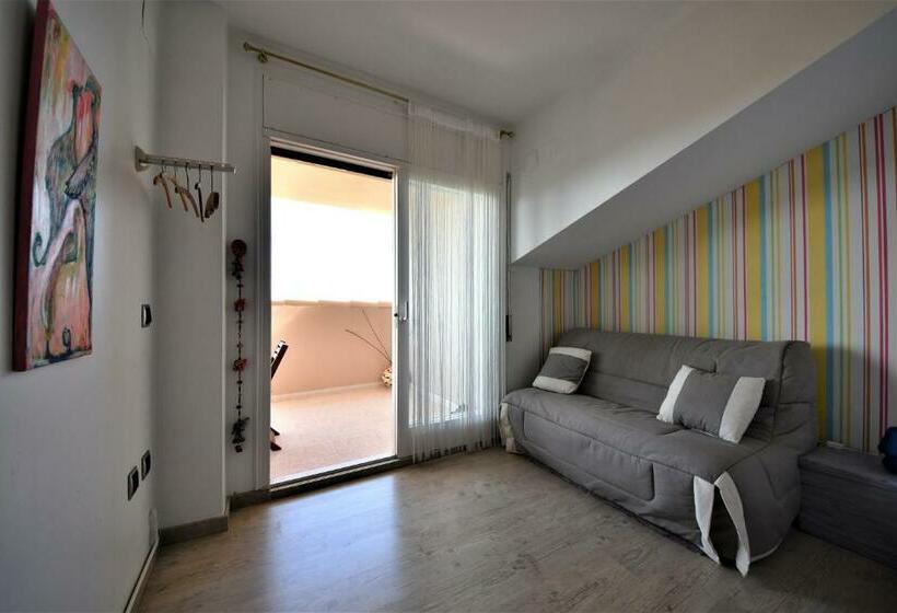 צימר Suite & Spa Panoramic Olivars