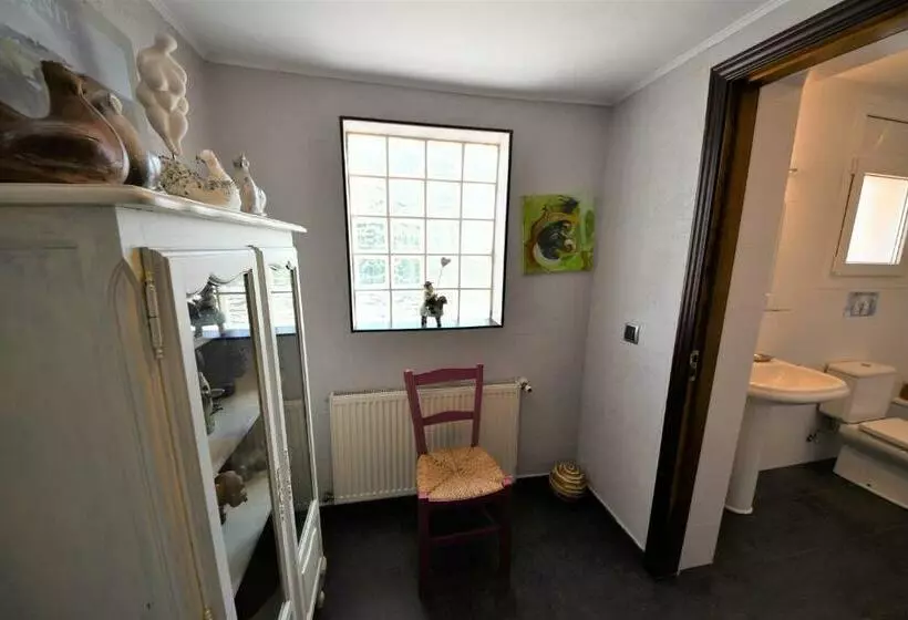 Aamiaismajoitus (B&B) Suite & Spa Panoramic Olivars