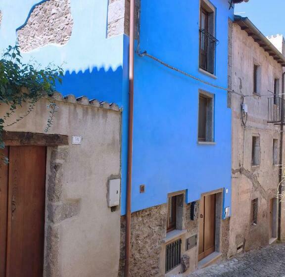 مبيت وإفطار The Templars Guesthouse