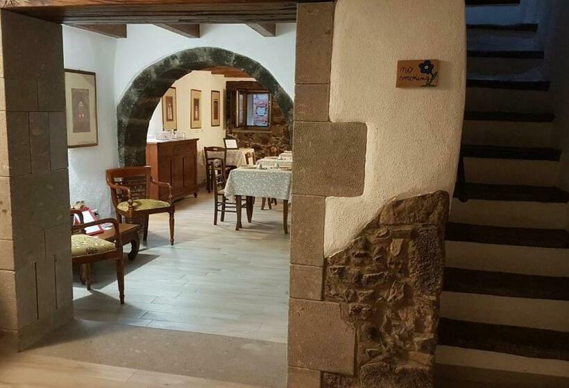 مبيت وإفطار The Templars Guesthouse