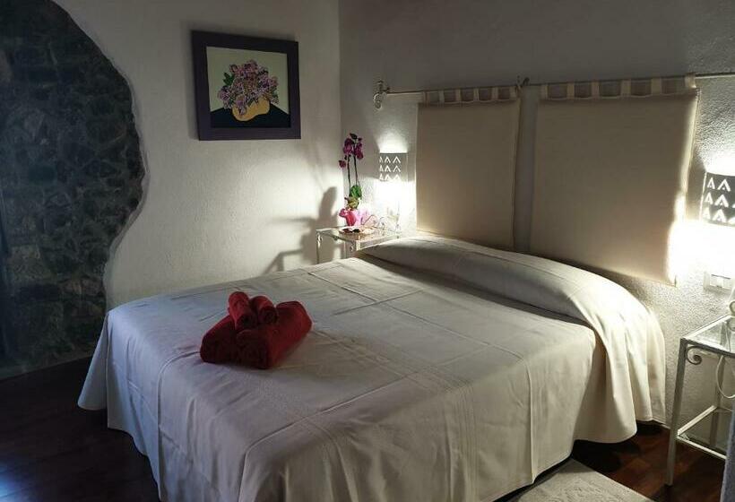 مبيت وإفطار The Templars Guesthouse