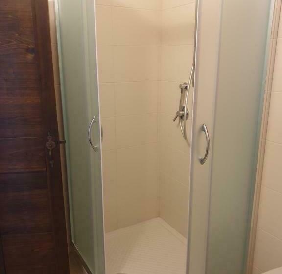 مبيت وإفطار The Templars Guesthouse