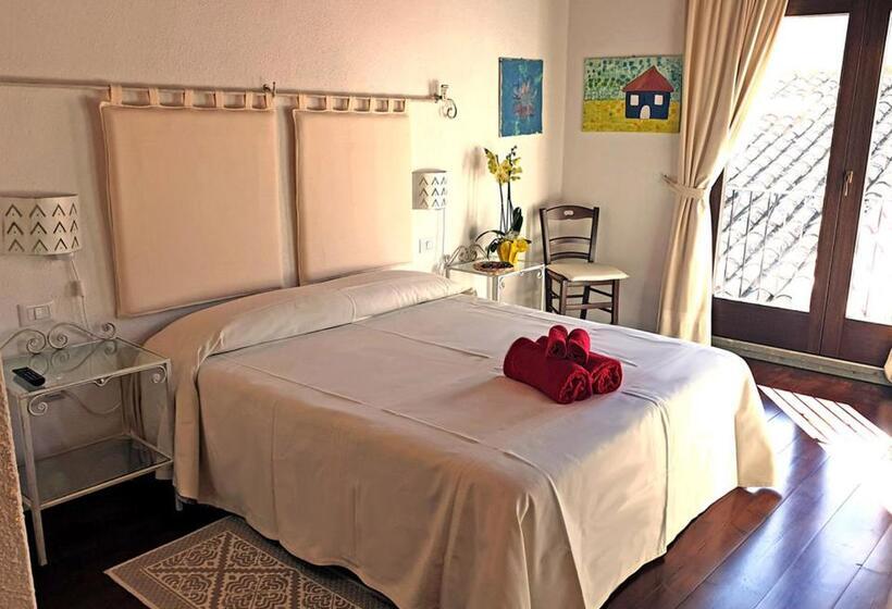 مبيت وإفطار The Templars Guesthouse