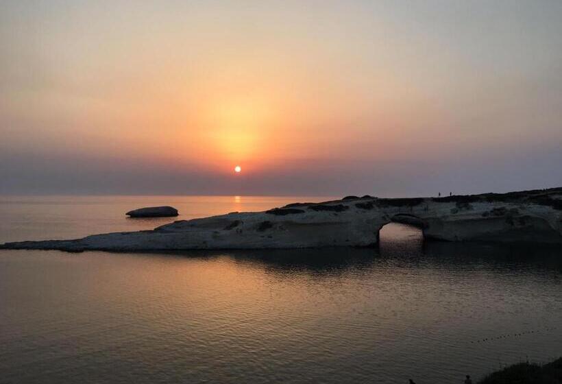 مبيت وإفطار The Templars Guesthouse